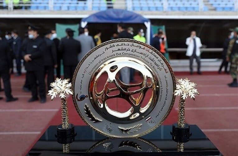 فولاد خوزستان به مدد مهار ۵ پنالتی ادیب زارعی در جام حذفی ماندگار شد_تاشکن