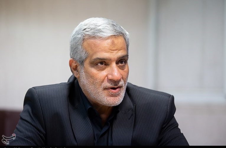 قلی زاده: تعداد بسیاری از نخبگان در جریان عمل های ساترا نیستند_تاشکن