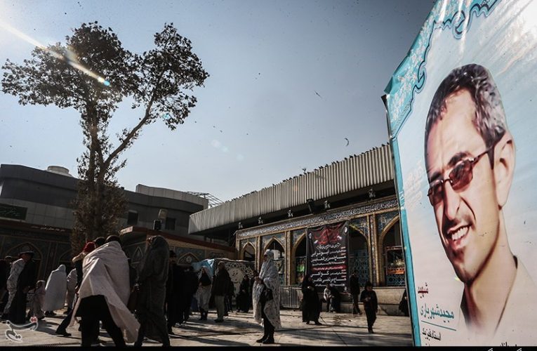 «لیلا» مهرجویی با فیلم شهید شهریاری در آخر هفته_تاشکن