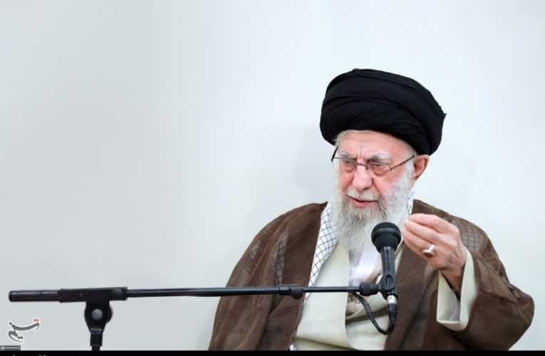 ماجرای پیشنهاد رهبری و ساخته شدن سریال «جعفربن ابی طالب»_تاشکن