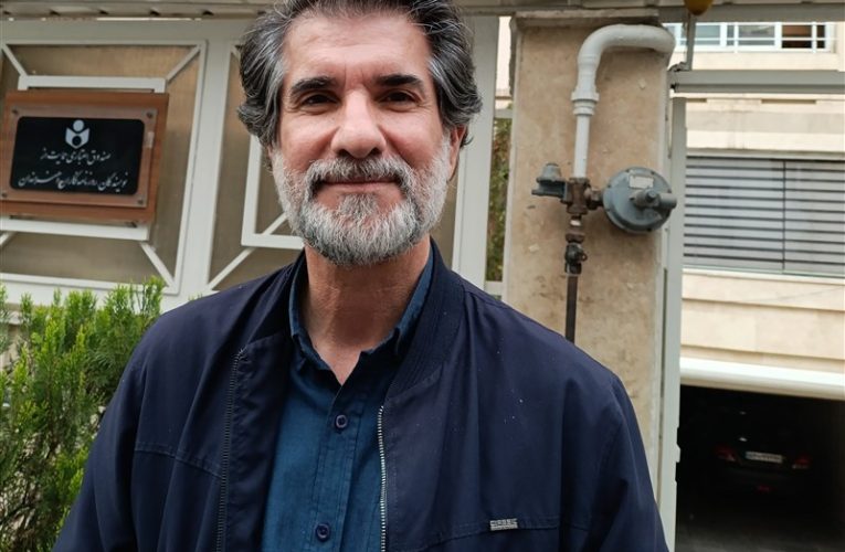 مختاری: برای «دوئل» وزن کم کردم و نقش را به بازغی دادند_تاشکن