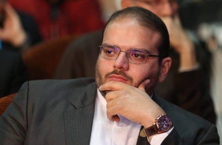 مدیر شبکه تهران، قائم مقام استان های صدا و سیما شد_تاشکن