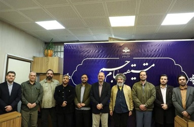 مردم از تلویزیون سریال های باکیفیت می خواهند_تاشکن