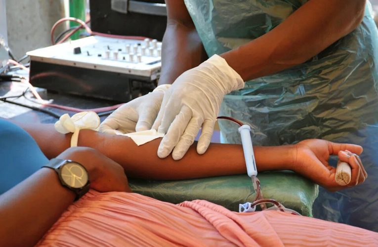 مرگ سالانه ۱۵۰۰۰ مورد ناشی از ایدز در نیجریه – خبرگزاری مهر | اخبار ایران و جهان_تاشکن