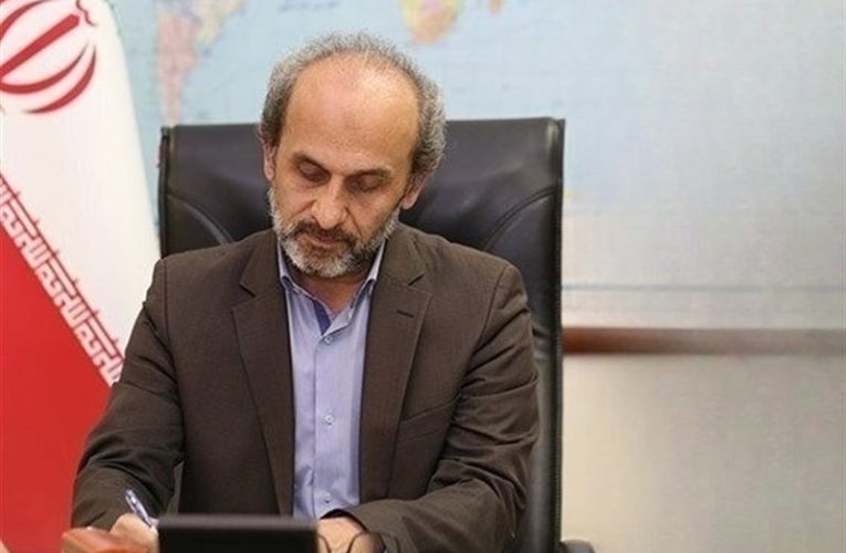 مطلب تسلیت رئیس صداوسیما در پی درگذشت حسین توشه_تاشکن