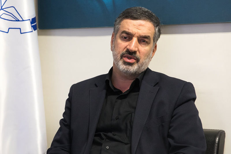 معاون حقوقی و مجلس جدید وزارت بهداشت منصوب شد - خبرگزاری مهر | اخبار ایران و جهان