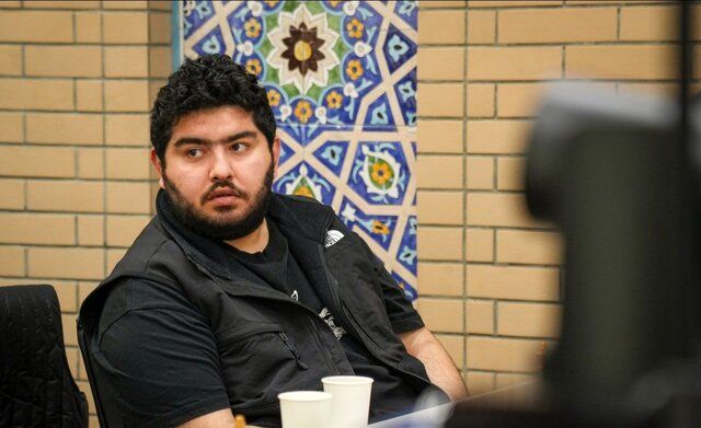 مقصودلو با برد به رده ششم در آخر دور هشتم جام شطرنج ازبکستان راه یافت_تاشکن