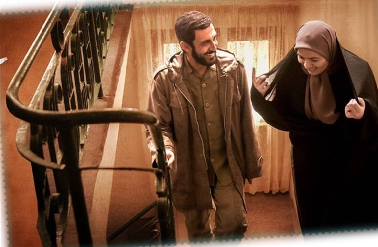 غریب، موقعیت مهدی و آبادان یازده 60 در آخر هفته تلویزیون_تاشکن