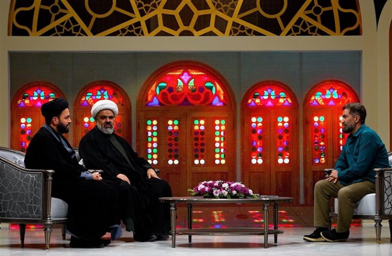 ناگفته‌‌های یک روحانی در تلویزیون/از دروازه غار تا منبر_تاشکن