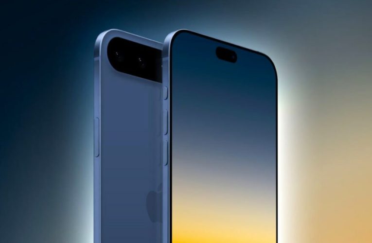  نسخه‌های اسلیم گلکسی S25 و آیفون ۱۷ از مادربورد و باتری نازک‌تر منفعت گیری می‌کنند_تاشکن