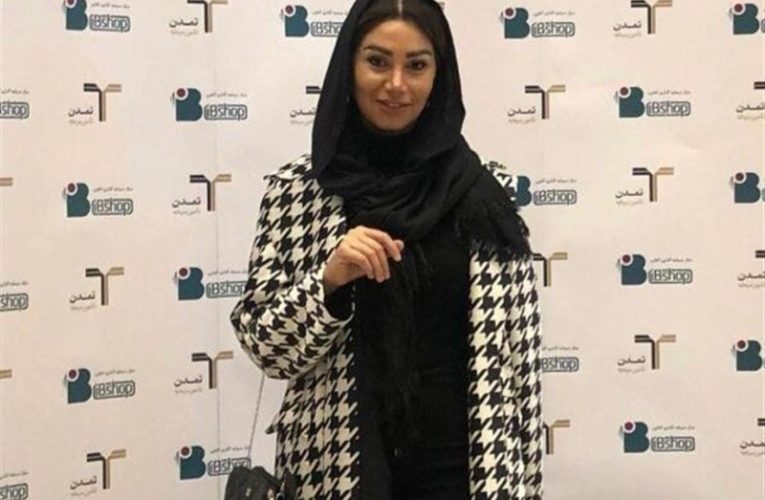 نشاط احدی فر از سریال های مهران مدیری تا «خجالت نکش2»_تاشکن