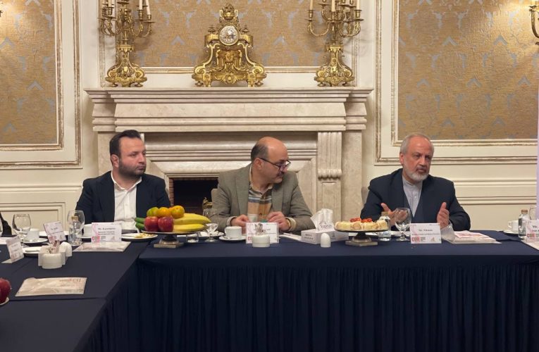 نیکنام: کار وزارت بهداشت تسهیل گری و هماهنگی امور است – خبرگزاری مهر | اخبار ایران و جهان_تاشکن