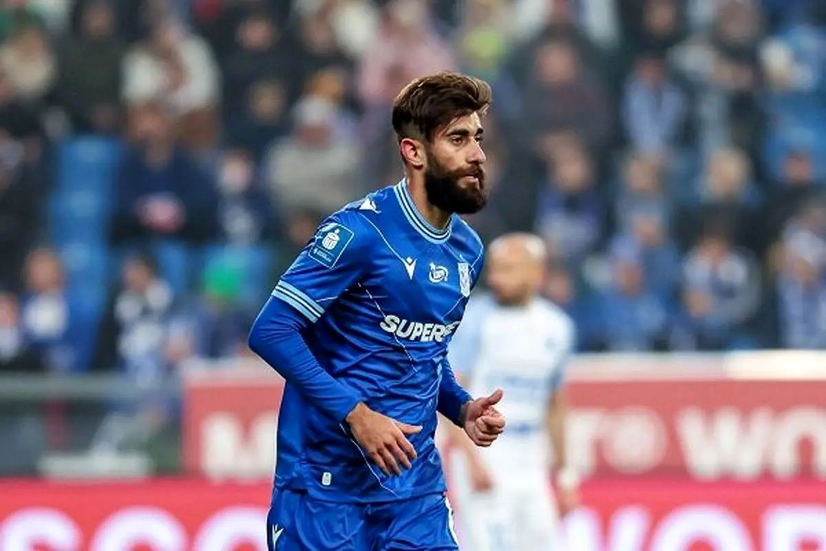 تمام نگاه‌ ما به بازی‌های بعدی است