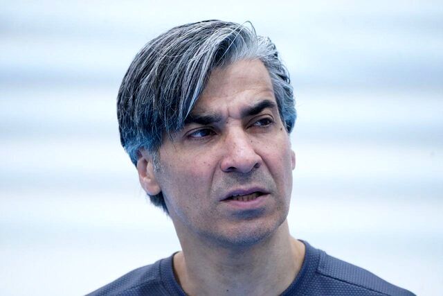 وحید شمسایی نامزد بهترین مربی سال جهان شد_تاشکن