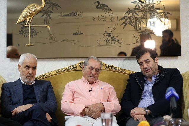 وزیر ورزش و جوانان به دیدن «شیرخدا» رفت_تاشکن