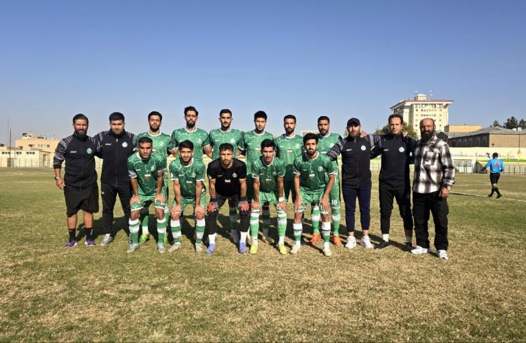 پاس همدان از جام حذفی انصراف داد_تاشکن