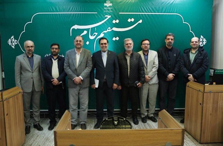 پای عابدینی هم به 162 باز شد/پیگیری دغدغه های حوزه خبر_تاشکن