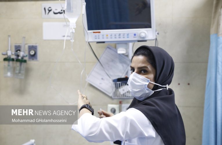 پرداخت ۱۰ همت از محل مقصد‌مندی یارانه‌ها برای‌حل مشکل نقدینگی دارو – خبرگزاری مهر | اخبار ایران و جهان_تاشکن