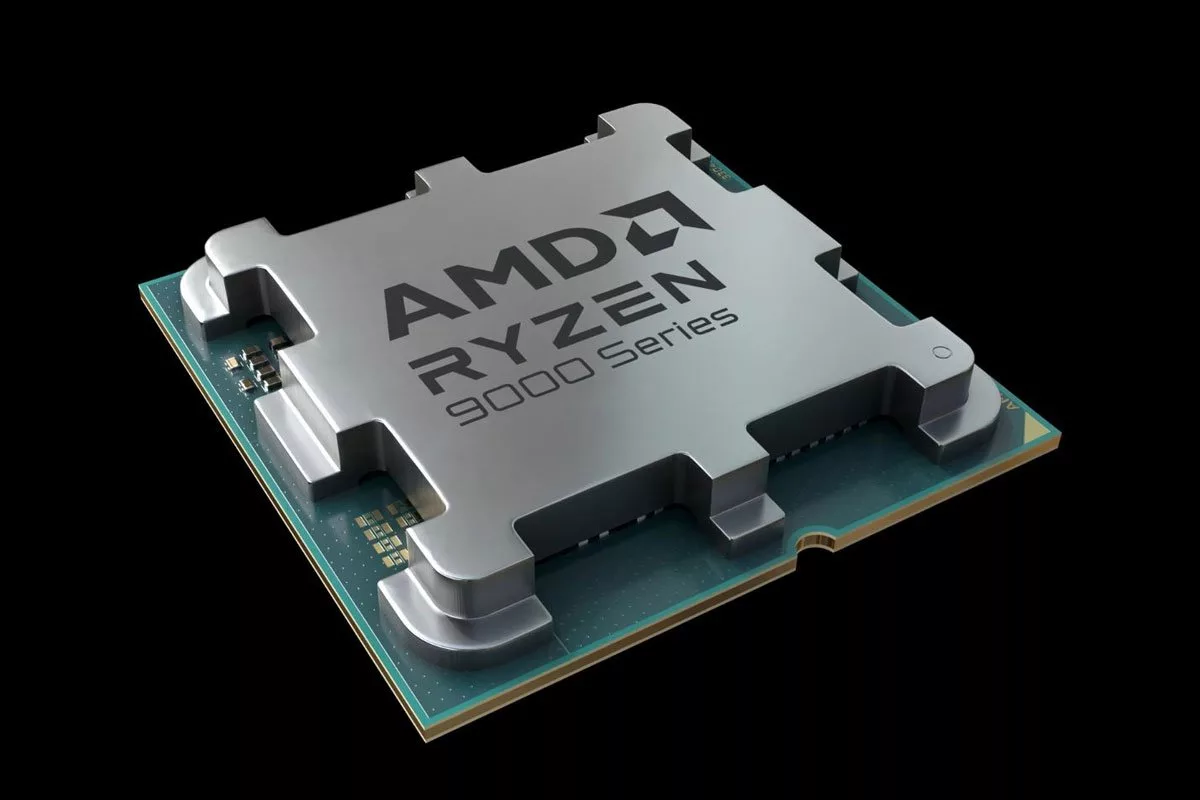 پردازنده مخصوص بازی 9800X3D