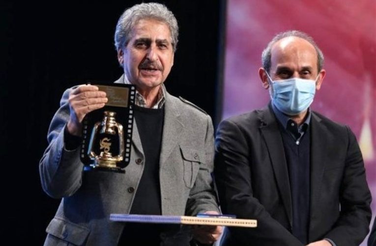 پوریای ولی، سریال های فاخر و جایِ خالی اش در تلویزیون_تاشکن