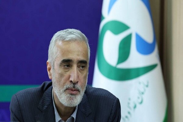 پیرصالحی: هیچ ارز ۴۲۰۰ تومانی برای دارو تخصیص داده نمی‌شود - خبرگزاری مهر | اخبار ایران و جهان