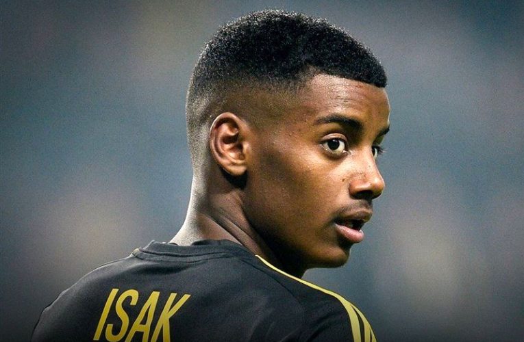 چشم آرسنال به جستوجو آنری تازه است_تاشکن