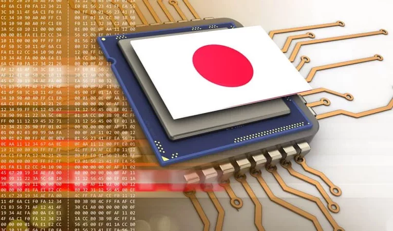  ژاپن ۶۵ میلیارد دلار روی تشکیل بومی تراشه‌ها اندوخته‌گذاری می‌کند_تاشکن