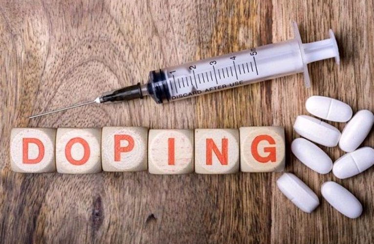 یک وزنه‌بردار زن به علت دوپینگ ۳ سال محروم شد_تاشکن