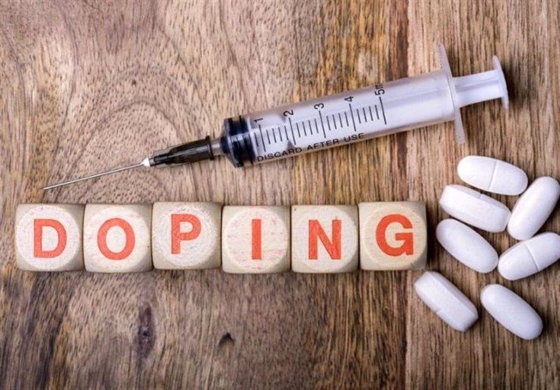 یک وزنه‌بردار زن به دلیل دوپینگ ۳ سال محروم شد