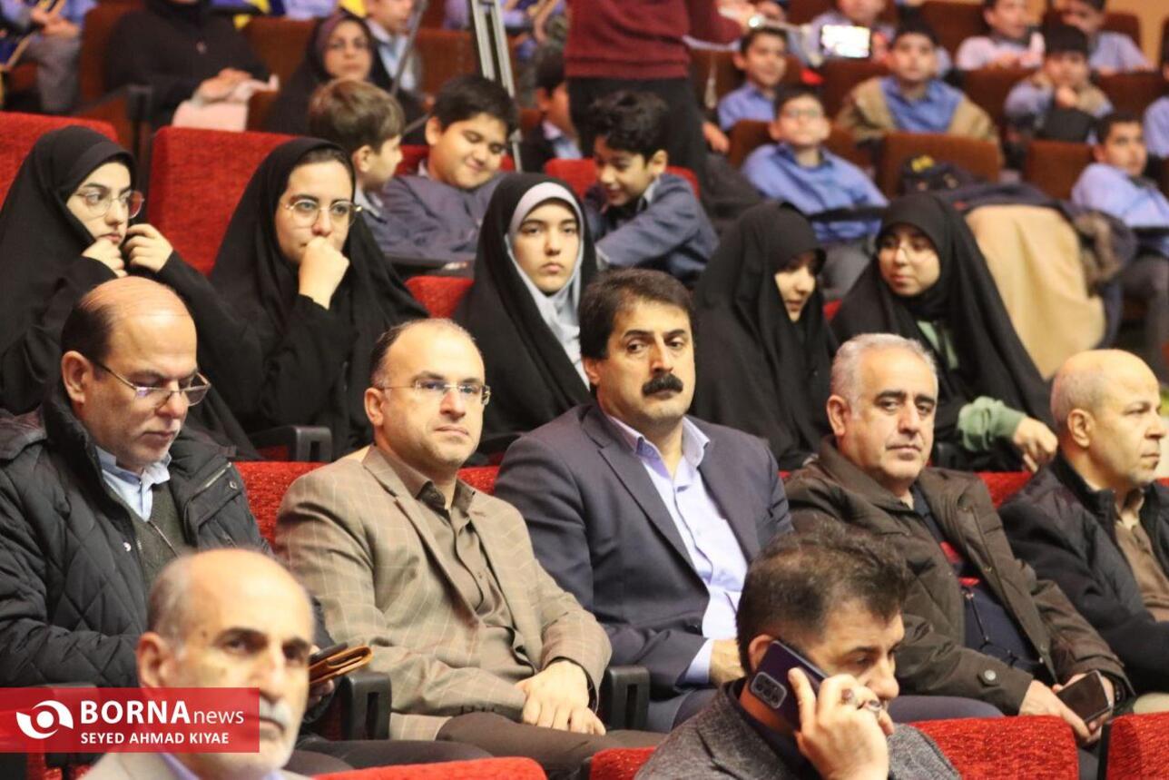 گرامیداشت قیام میرزا کوچک خان