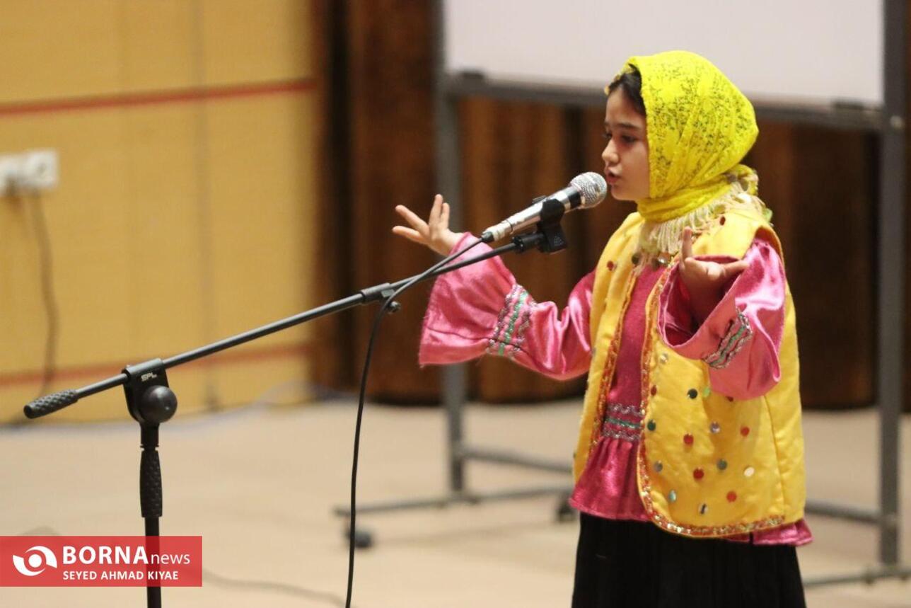 گرامیداشت قیام میرزا کوچک خان