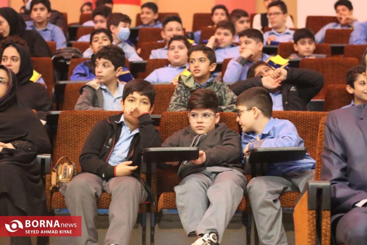 گرامیداشت قیام میرزا کوچک خان