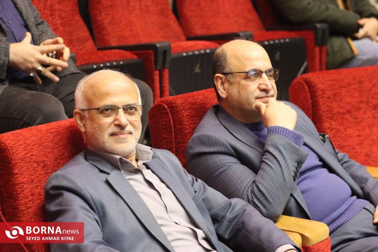 گرامیداشت قیام میرزا کوچک خان