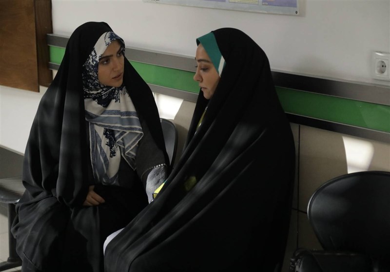 اولین تصاویر از «پردیسان»/ این سریال رمضانی می شود؟_تاشکن 18 سریال , تلویزیون , صدا و سیما ,