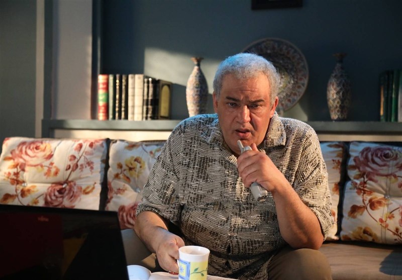 اولین تصاویر از «پردیسان»/ این سریال رمضانی می شود؟_تاشکن 19 سریال , تلویزیون , صدا و سیما ,