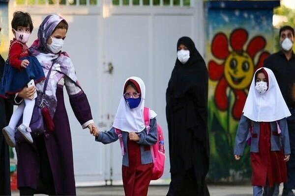 تقصیرکار تنفس دانشآموزان در هوای آلوده تهران کیست؟ 12 مقصر تنفس دانش آموزان در هوای آلوده امروز تهران که بود؟