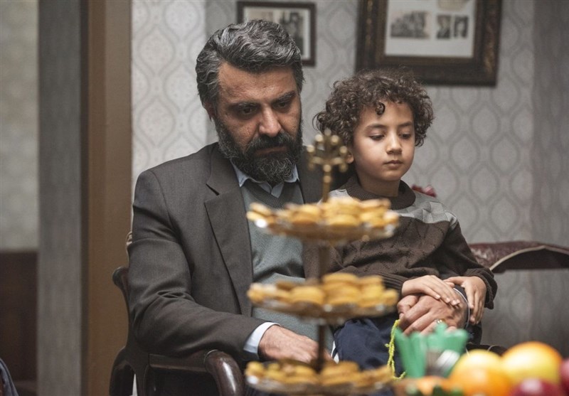 اولین سریال مشترک تلویزیون با نمایش خانگی روی آنتن + عکس_تاشکن 22 نمایش خانگی , تلویزیون , عکس , صدا و سیما ,