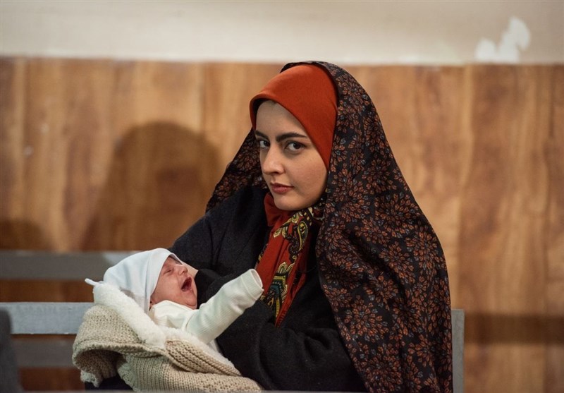 اولین سریال مشترک تلویزیون با نمایش خانگی روی آنتن + عکس_تاشکن 26 نمایش خانگی , تلویزیون , عکس , صدا و سیما ,