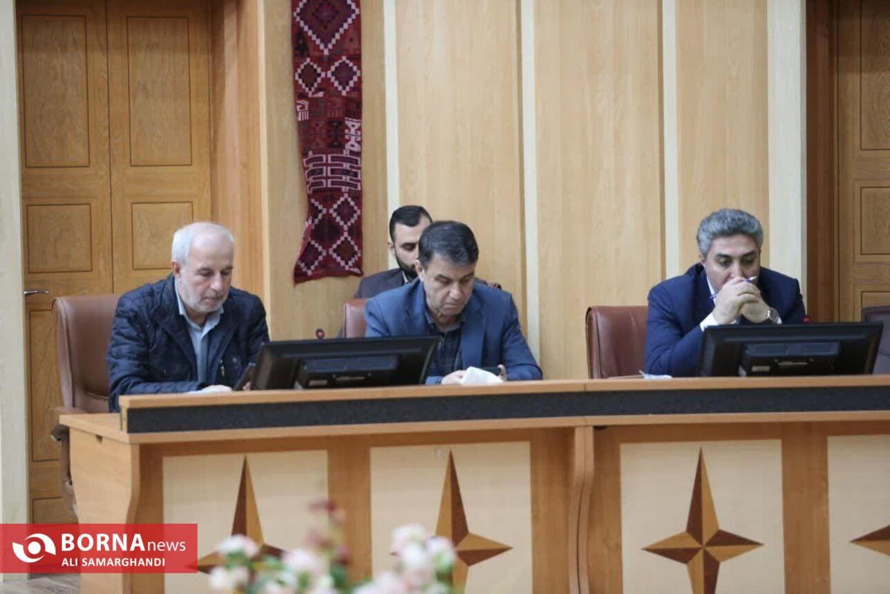 استاندار گیلان: با اعطای مجوز واردات به کارخانههای چای اقتصاد داخلی بهصرفه میشود 19 جلسه شورای گفتوگوی دولت و بخش خصوصی استان گیلان