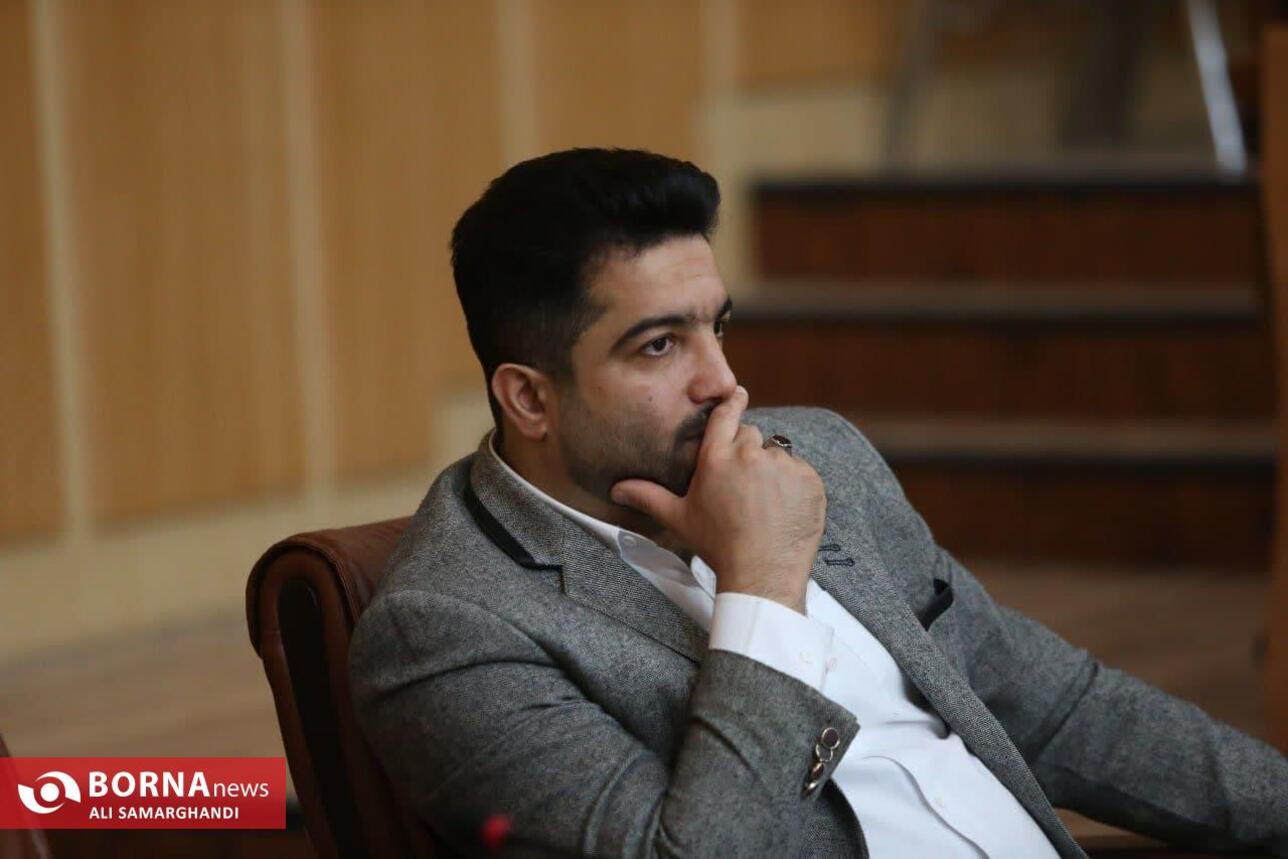 استاندار گیلان: با اعطای مجوز واردات به کارخانههای چای اقتصاد داخلی بهصرفه میشود 18 جلسه شورای گفتوگوی دولت و بخش خصوصی استان گیلان