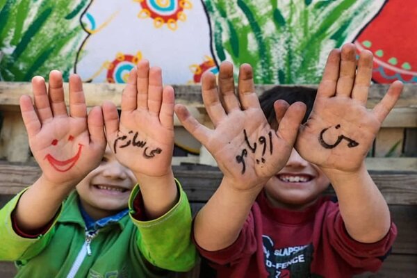 چطور باورهای قشنگ را در کودکان بذرپاشی و نهادینه کنیم؟ - خبرگزاری مهر | اخبار ایران و جهان_تاشکن 14 چگونه باورهای زیبا را در کودکان بذرپاشی و نهادینه کنیم؟