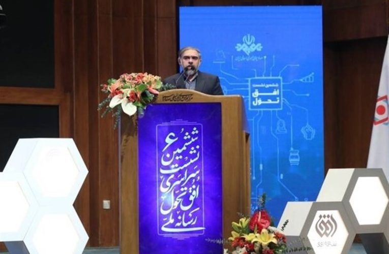 آخرین آمار بینندگان تلویزیون/ روال، روالِ صعودی است_تاشکن