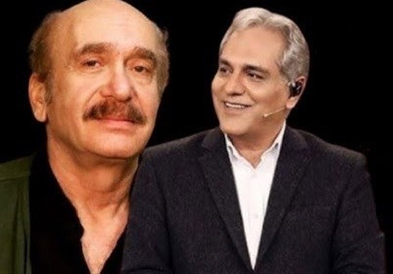 اختلافات داریوش کاردان و مهران مدیری ادامه دارد/ حق با کیست؟