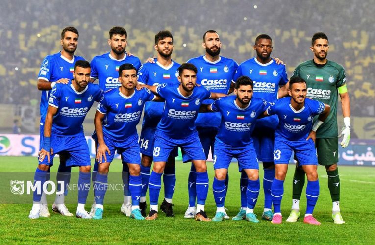 استقلال صفر – گل‌گهر صفر_تاشکن