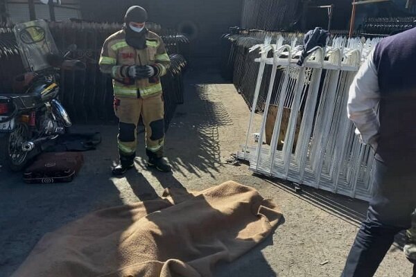 افزایش ۵ درصدی مسمومیت با گاز CO در پاییز - خبرگزاری مهر | اخبار ایران و جهان