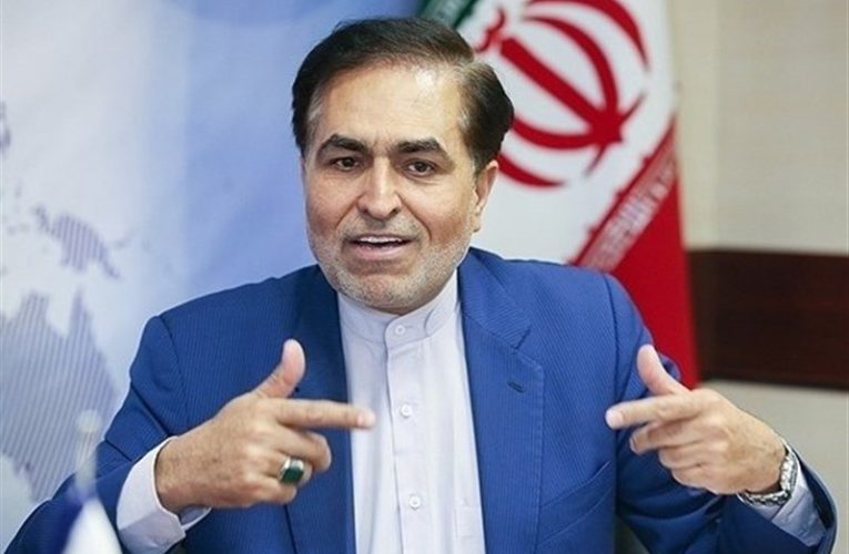 او گفت و گو فیک نیوزهاست نه روایت اول/ماجرای 20:30 و شبکه خبر2_تاشکن