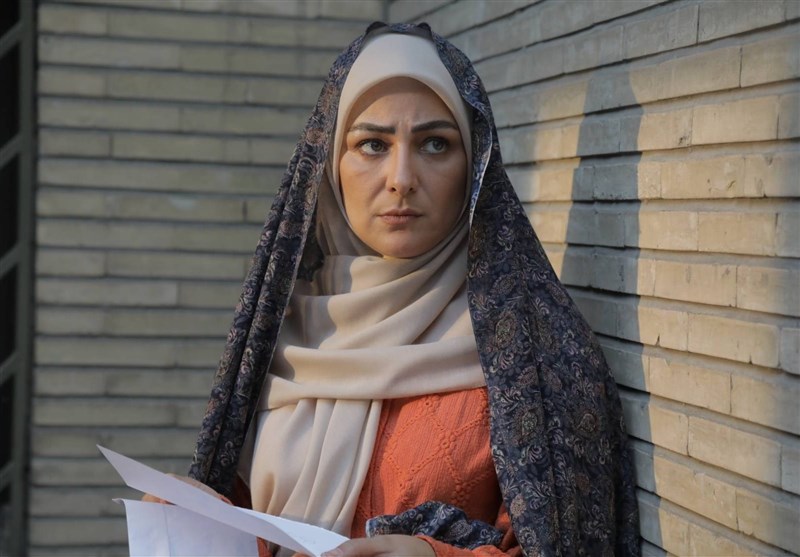 سریال , تلویزیون , صدا و سیما ,