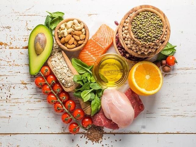 با رژیم غذایی دردهای مزمن را کاهش دهید - خبرگزاری مهر | اخبار ایران و جهان