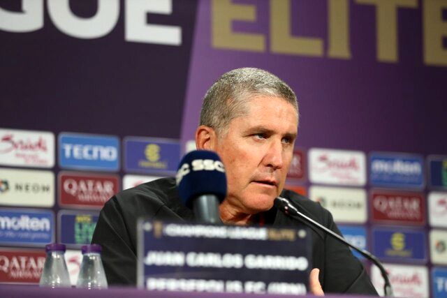 بازی خاصی با سپاهان خواهیم داشت_تاشکن