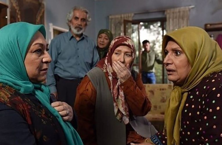 بازیگرانی که برای رسیدن به نقش، مادرشان را الگو قرار می دهند_تاشکن